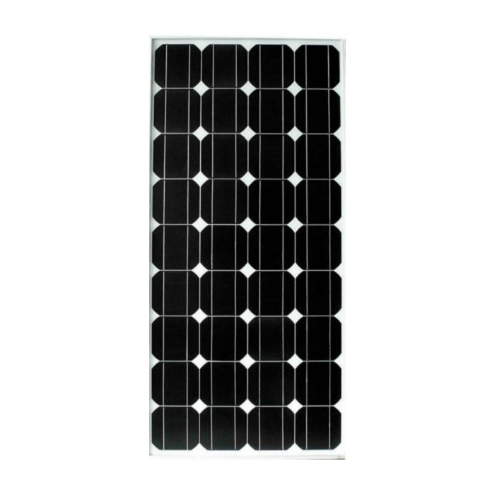 Introducción de dos métodos de generación de energía de paneles solares