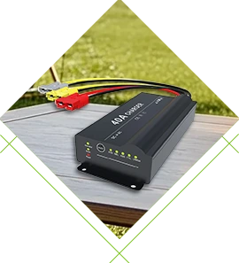 Convertidor de CC a CC